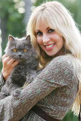 Candice Night Pictures